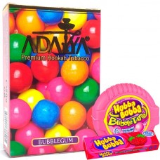 Табак Adalya Bubble Gum (Бабл Гамм)