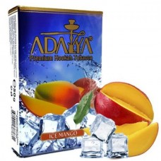 Табак Adalya Ice Mango (Айс Манго)