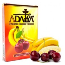 Табак Adalya Cherry Banana (Вишня, Банан)