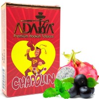 Тютюн Adalya Chapolin (Пітаю, Асаї, М'ята)