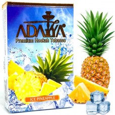 Табак Adalya Ice Pineapple (Айс ананас)