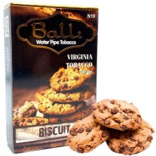 Табак Balli Biscuit (Печенье)