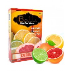 Табак Balli Citrus (Цитрус микс)