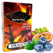 Табак Balli Dragon (Ягоды)