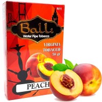 Тютюн Balli Peach (Персик)