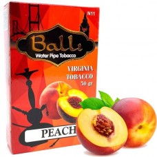 Табак Balli Peach (Персик)