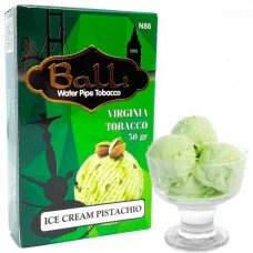 Табак Balli Ice Cream Pistachio (Фисташковое мороженое)