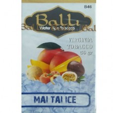 Табак Balli Mai tai (Дыня, Персик, Маракуя, Манго)