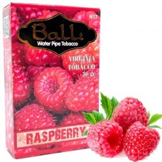 Табак Balli Raspberry (Малина)