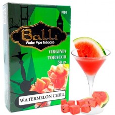 Табак Balli Watermelon chill (Арбуз мята)