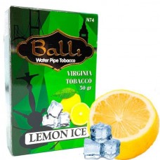 Табак Balli Lemon ice (Айс лимон)