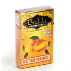 Табак Balli Ice tea mango (Айс чай из манго)