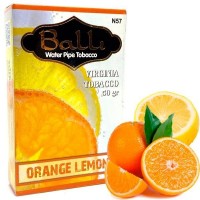 Табак Balli Orange lemon (Апельсин лимон)