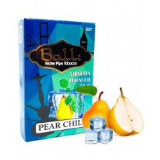 Табак Balli Pear chill (Айс груша)