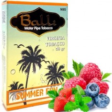 Табак Balli Summer Fun (микс летних фруктов)