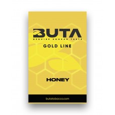 Тютюн BUTA Honey (Мед)