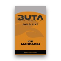 Тютюн BUTA ICE TANGERINE (Айс Мандарін)