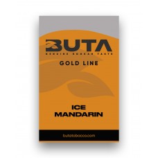 Тютюн BUTA ICE TANGERINE (Айс Мандарін)