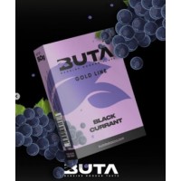 Тютюн BUTA Black Currant (Чорна Смородина)