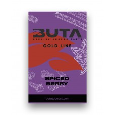 Тютюн Buta Spiced Berry(Ягоди спеції)