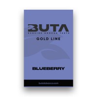 Тютюн BUTA BLUEBERRY (Чорниця)