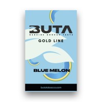 Тютюн BUTA BLUE MELON (Диня м'ята)