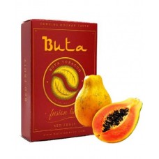 Табак BUTA RED FRUIT (Питахайя)