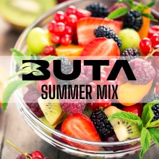 Тютюн BUTA SUMMER MIX (Саммер мікс)