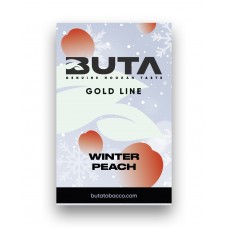 Табак BUTA WINTER PEACH (Ледяной персик)