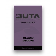 Тютюн BUTA BLACK GRAPE (ЧОРНИЙ ВИНОГРАД)