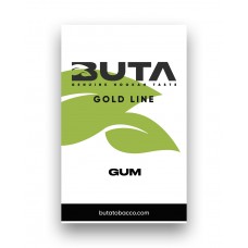 Тютюн Buta Gum (М'ятна жуйка)