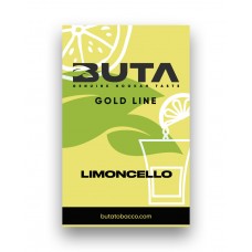 Тютюн BUTA Lemonchello (Лимончело)