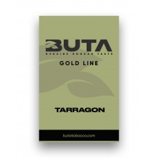 Табак BUTA TARRAGON (ТАРХУН)