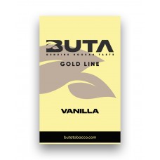Табак BUTA VANILLA (ВАНИЛЬ)