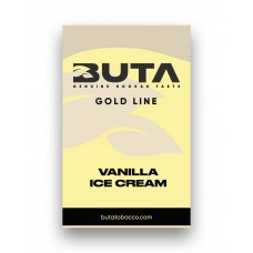 Тютюн BUTA VANILLA ICE CREAM (Ванільне морозиво)
