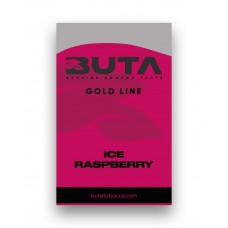 Тютюн BUTA ICE RASPBERRY (Малина Айс)