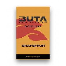Тютюн BUTA GRAPEFRUIT (ГРЕЙПФРУТ)