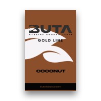 Тютюн BUTA COCONUT (КОКОС)