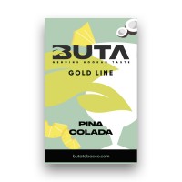 Тютюн BUTA PINA COLADA (Піна колада)