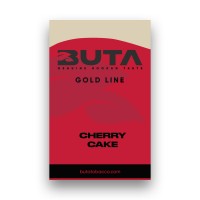 Тютюн BUTA CHERRY CAKE (Вишневий пиріг)