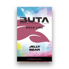 Тютюн BUTA JELLY BEAR (Желейні ведмедики)