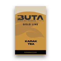 Тютюн BUTA KARAK TEA (Тибетський чай)