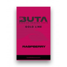 Тютюн BUTA RASPBERRY (МАЛИНА)