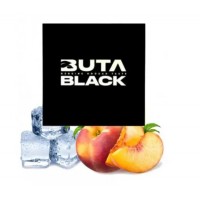  Тютюн Buta Black Winter Peach (Персик, Прохолода) 100 грам