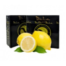  Тютюн Buta Black Lemon (Лимон)  100 грам