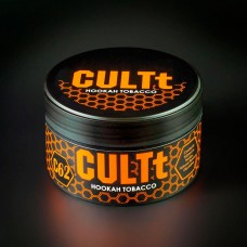 Табак CULTt C62 - Sweet Peach (Сладкий персик)