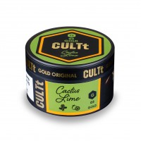 Тютюн Cult C3 Cactus Lime (Кактус лайм)