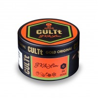 Тютюн CULTt C24 Strawberry Kiwi Lime (Полуниця, ківі, лайм)