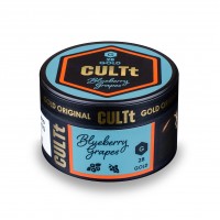 Тютюн CULTt C28 Blueberry Grape (Чорниця Виноград)