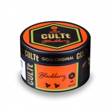 Табак CULTt C48 Blackberry (Ежевика)